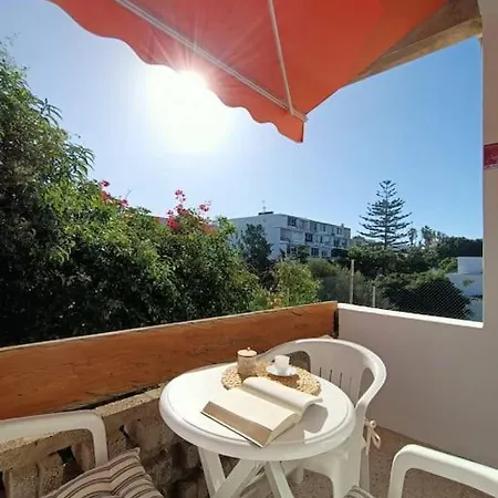 In Playa De Americas Apartman Arona