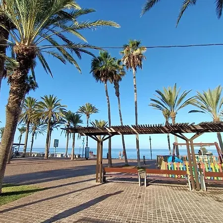 Apartman In Playa De Americas