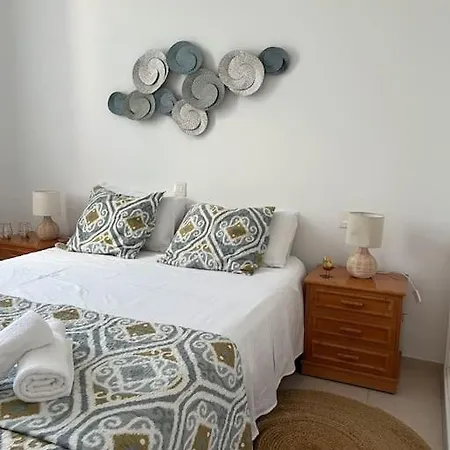 Apartman In Playa De Americas