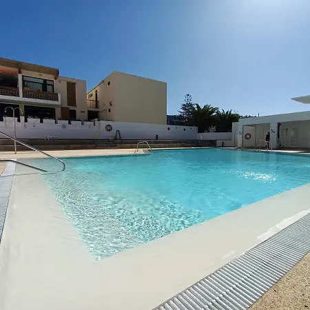 Apartment In Playa De Americas *