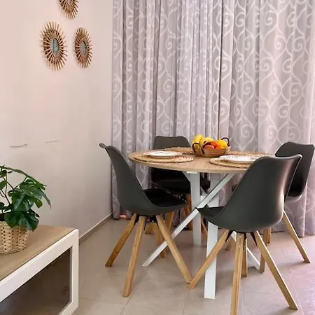Apartment In Playa De Americas Arona (Tenerife)