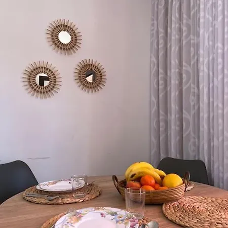 Apartment In Playa De Americas Arona (Tenerife)