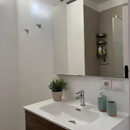 Apartment In Playa De Americas Arona (Tenerife)