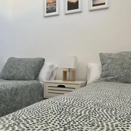 In Playa De Americas Appartement Arona (Tenerife)